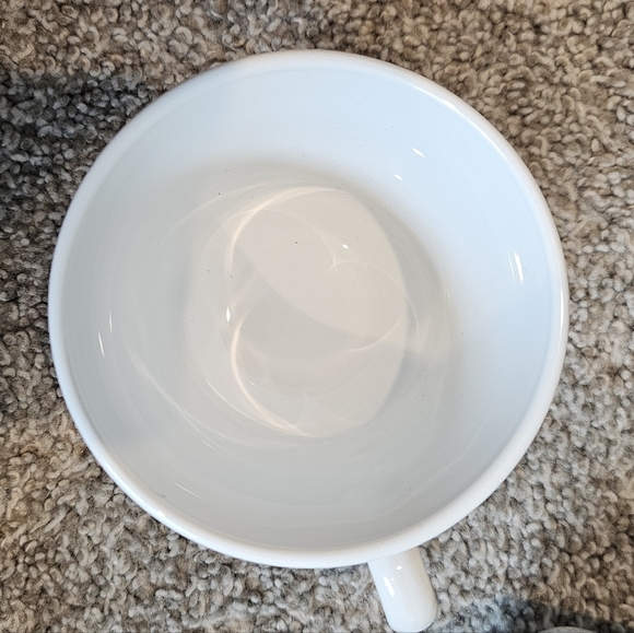 Set of 6 Vintage Corelle Indian Summer floral coffee cups - Picture 3 of 5